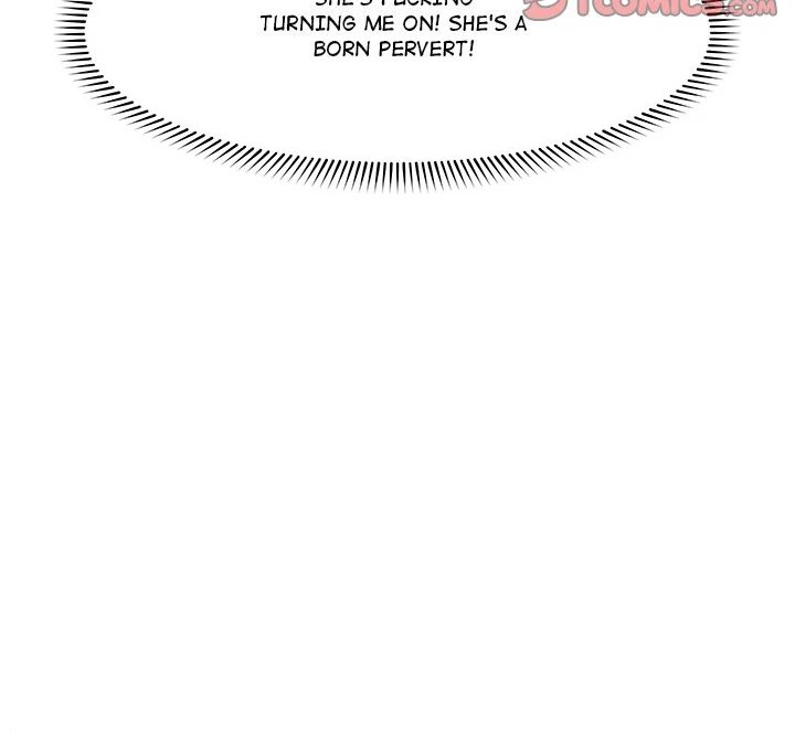 Hypnotist Security Guard - Chapter 28 Page 104