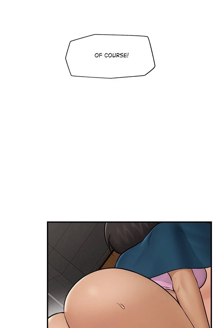 Hypnotist Security Guard - Chapter 28 Page 106