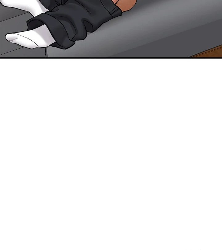 Hypnotist Security Guard - Chapter 28 Page 109