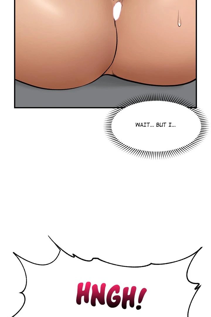 Hypnotist Security Guard - Chapter 28 Page 115