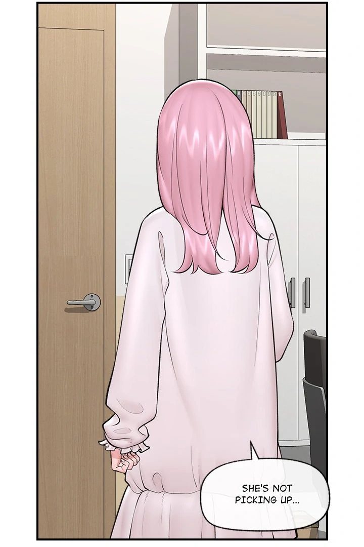 Hypnotist Security Guard - Chapter 28 Page 19