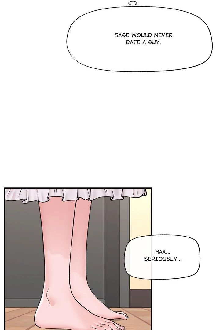 Hypnotist Security Guard - Chapter 28 Page 24