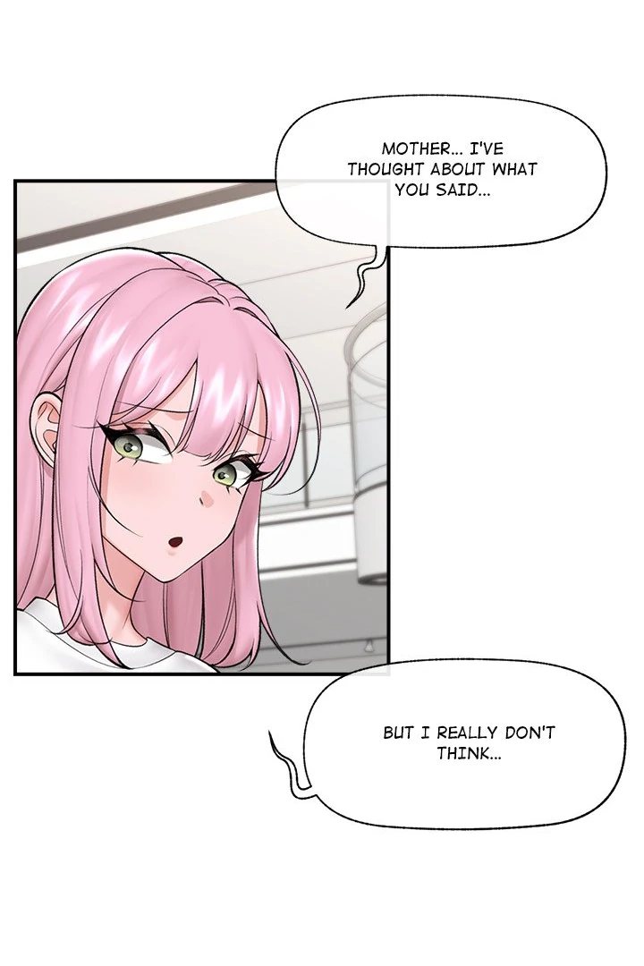 Hypnotist Security Guard - Chapter 28 Page 29