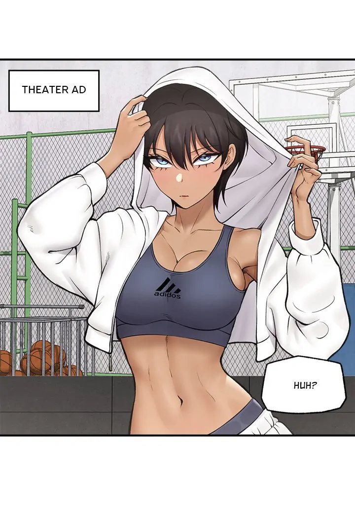 Hypnotist Security Guard - Chapter 28 Page 3