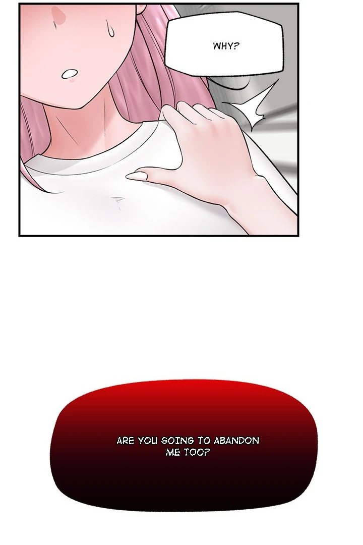 Hypnotist Security Guard - Chapter 28 Page 33