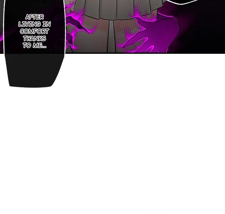 Hypnotist Security Guard - Chapter 28 Page 37