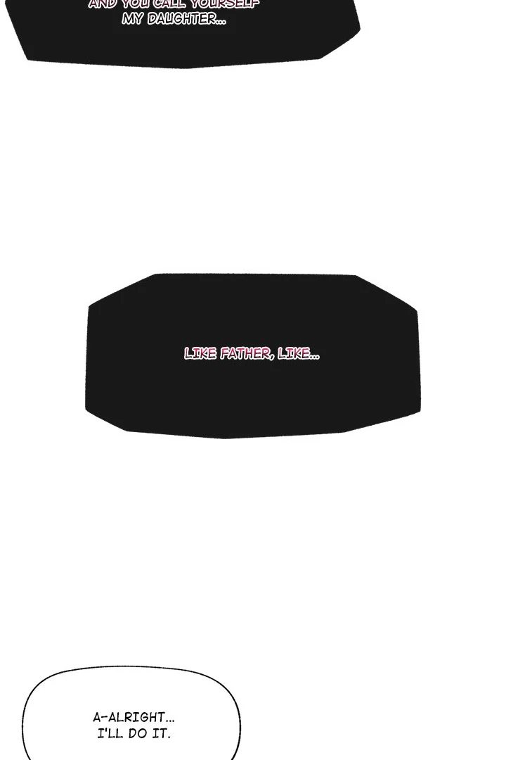 Hypnotist Security Guard - Chapter 28 Page 39