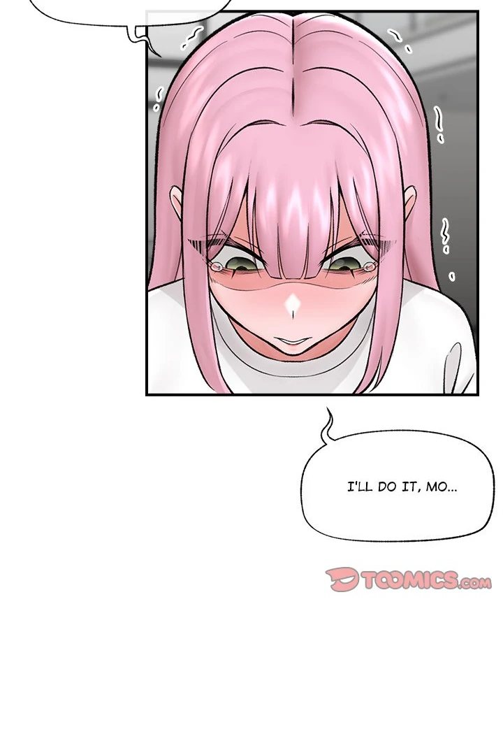 Hypnotist Security Guard - Chapter 28 Page 40