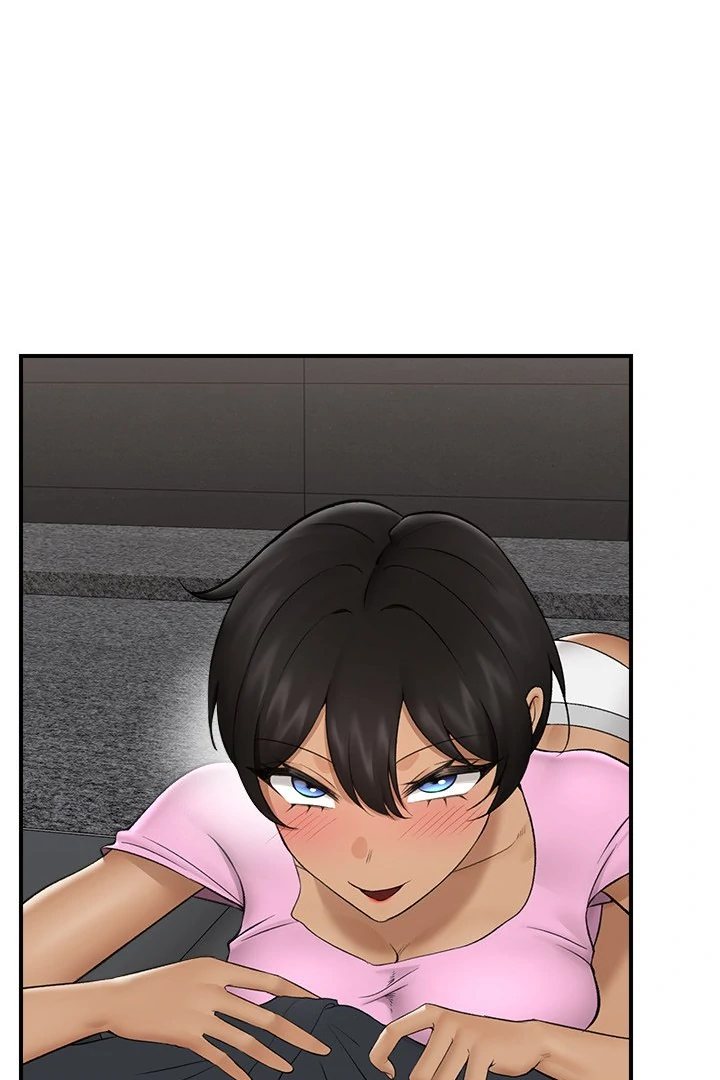 Hypnotist Security Guard - Chapter 28 Page 48