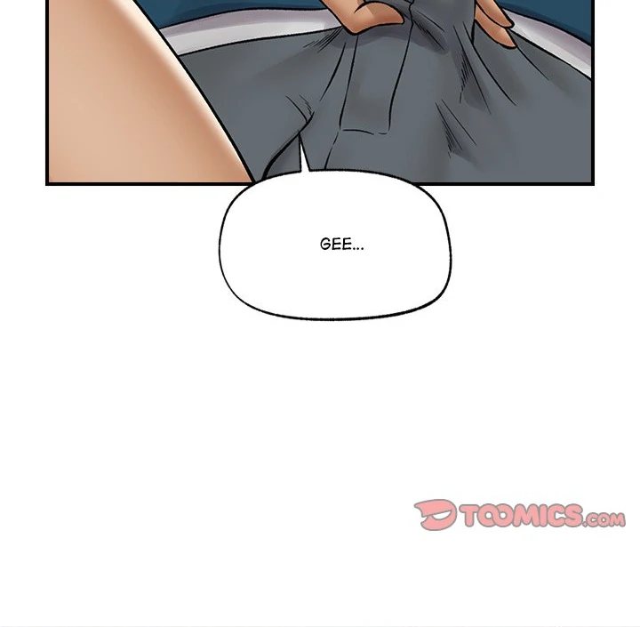 Hypnotist Security Guard - Chapter 28 Page 66