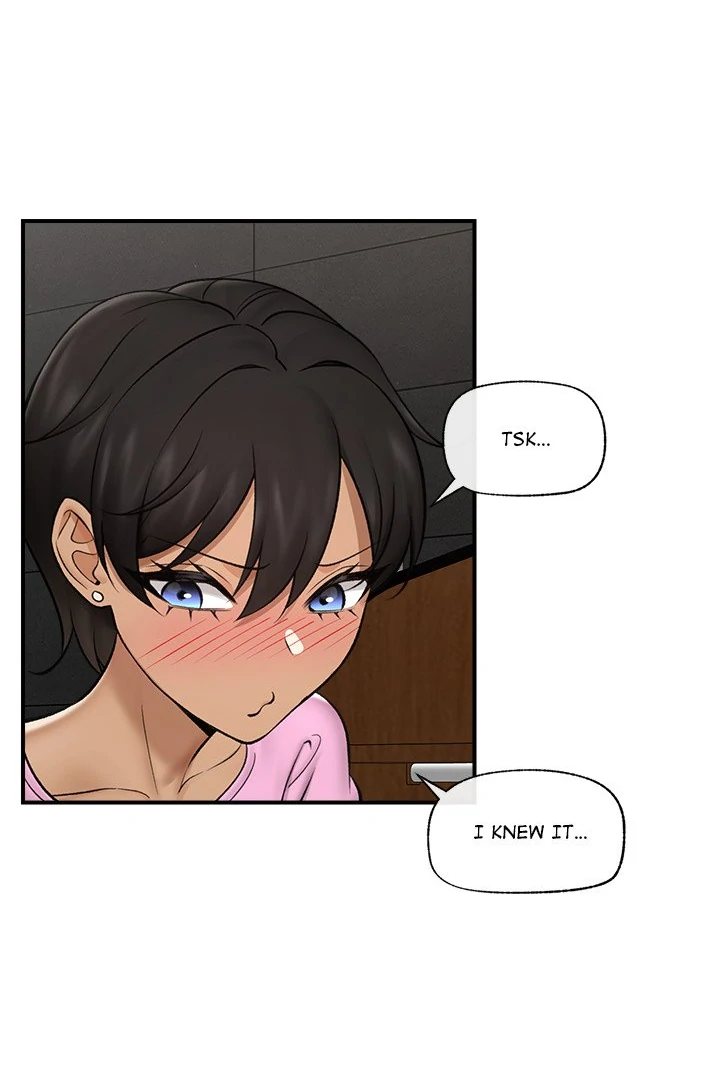 Hypnotist Security Guard - Chapter 28 Page 69