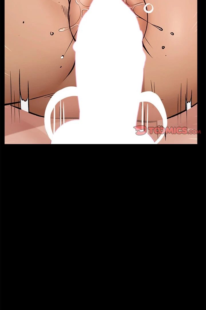 Hypnotist Security Guard - Chapter 28 Page 78