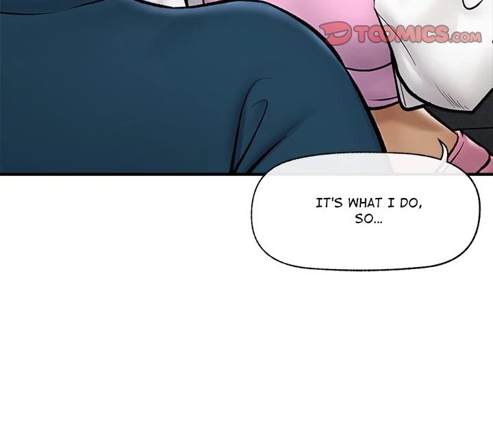 Hypnotist Security Guard - Chapter 28 Page 8