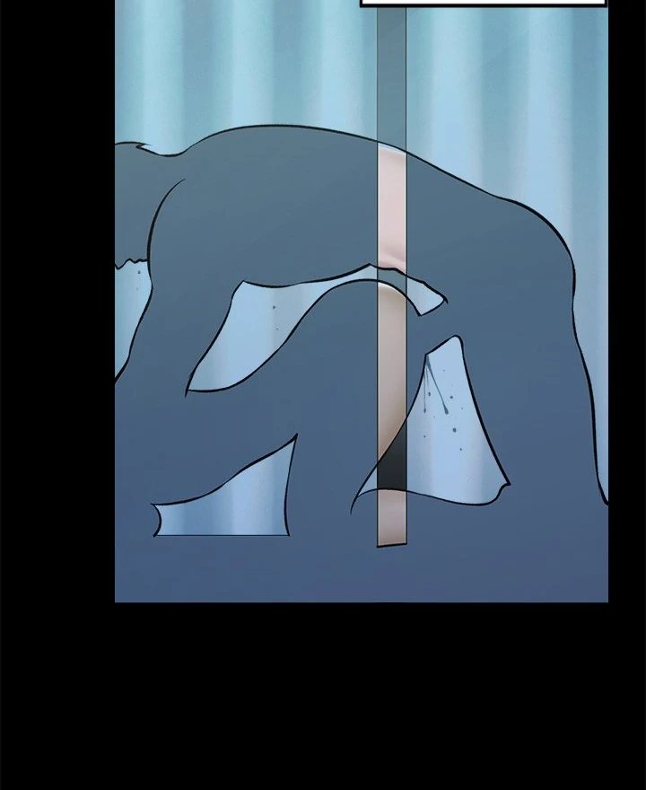 Hypnotist Security Guard - Chapter 28 Page 81