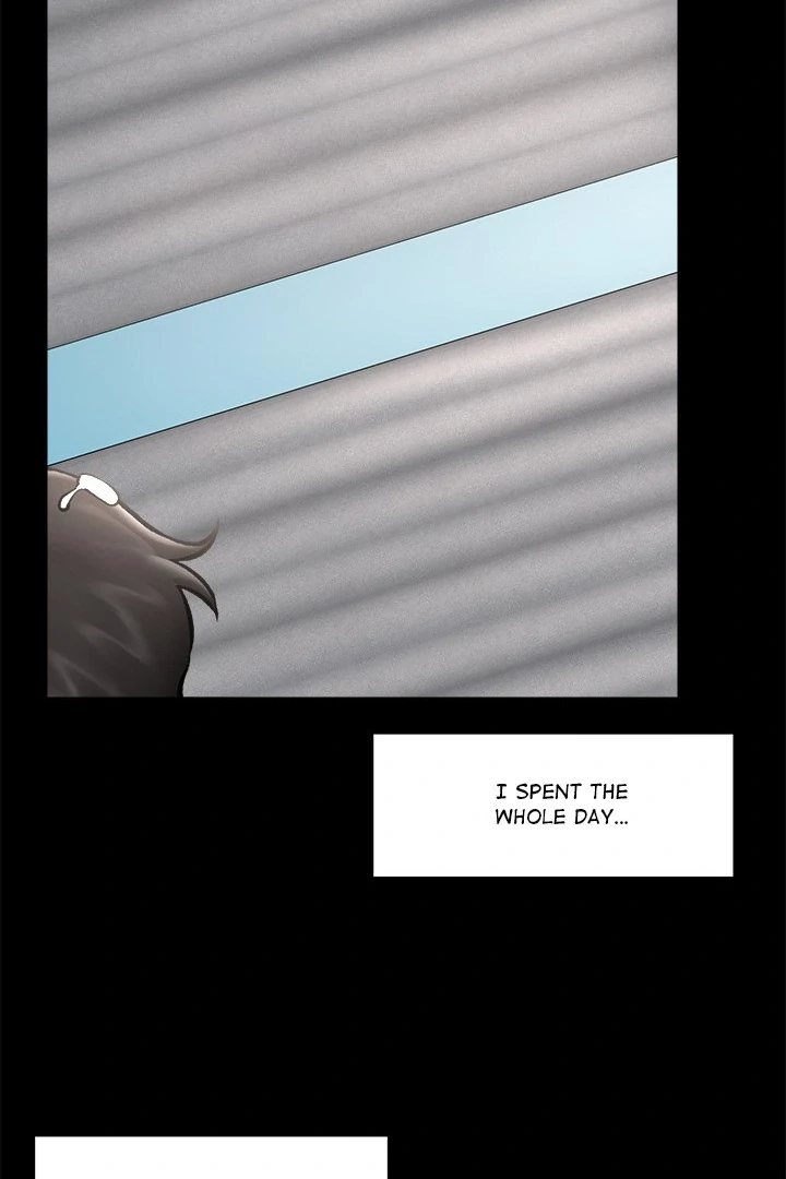 Hypnotist Security Guard - Chapter 28 Page 88