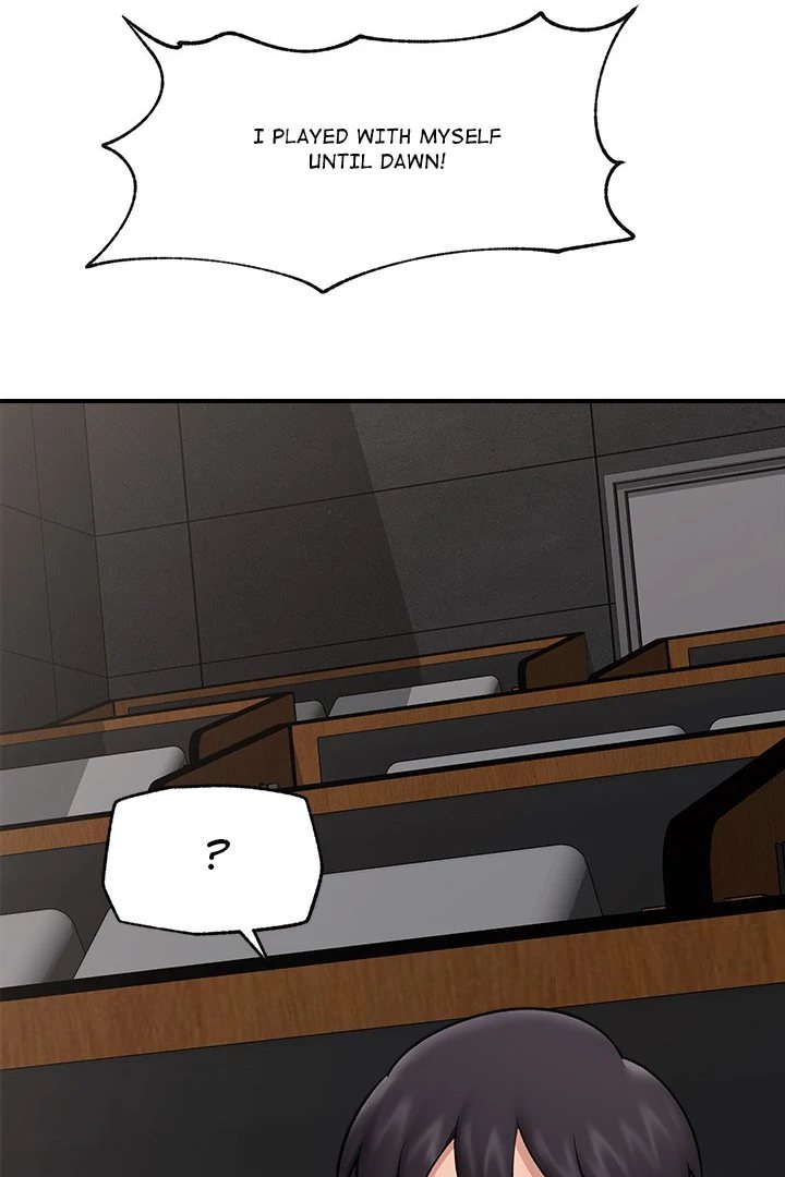 Hypnotist Security Guard - Chapter 28 Page 92