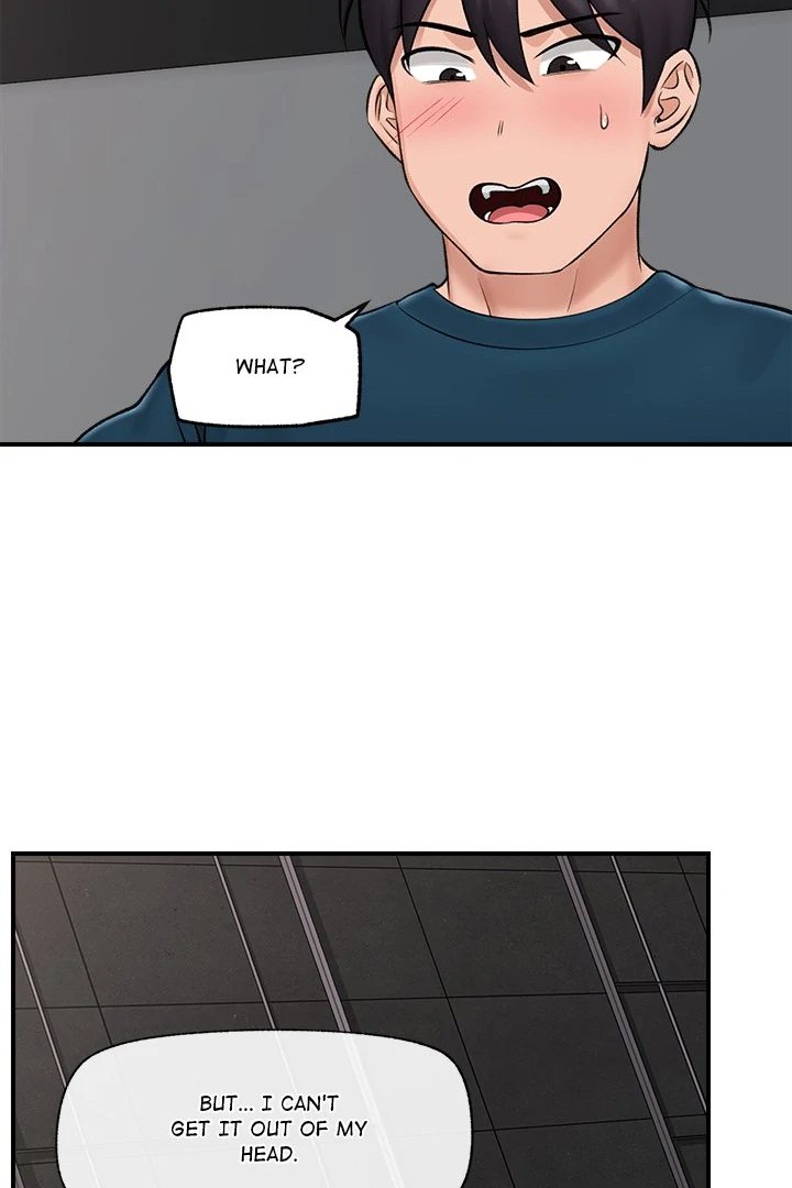 Hypnotist Security Guard - Chapter 28 Page 93