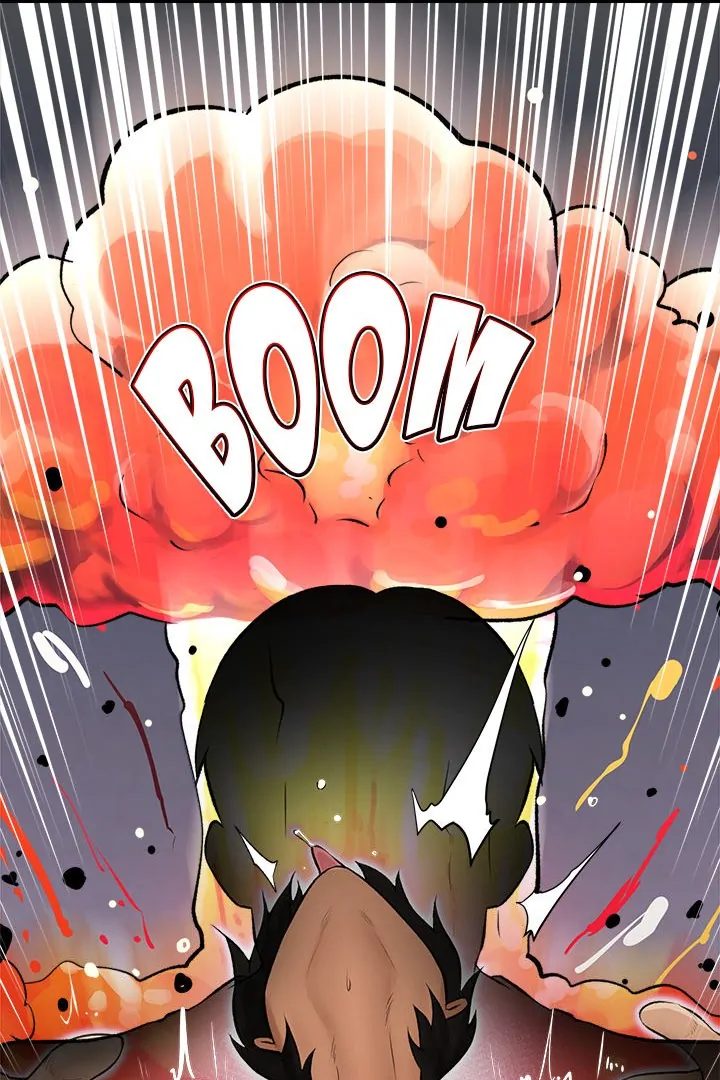 Hypnotist Security Guard - Chapter 29 Page 100