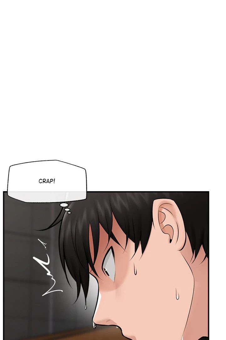 Hypnotist Security Guard - Chapter 29 Page 110