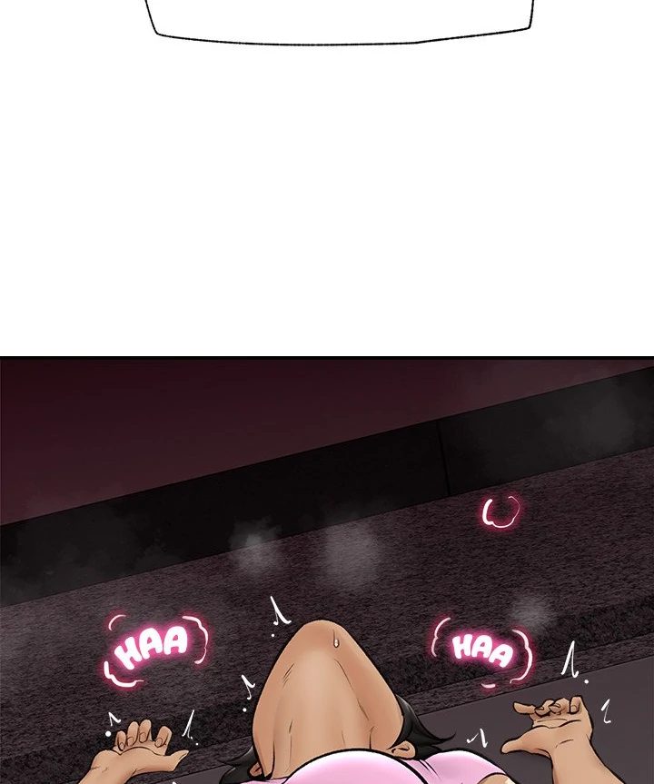 Hypnotist Security Guard - Chapter 29 Page 113