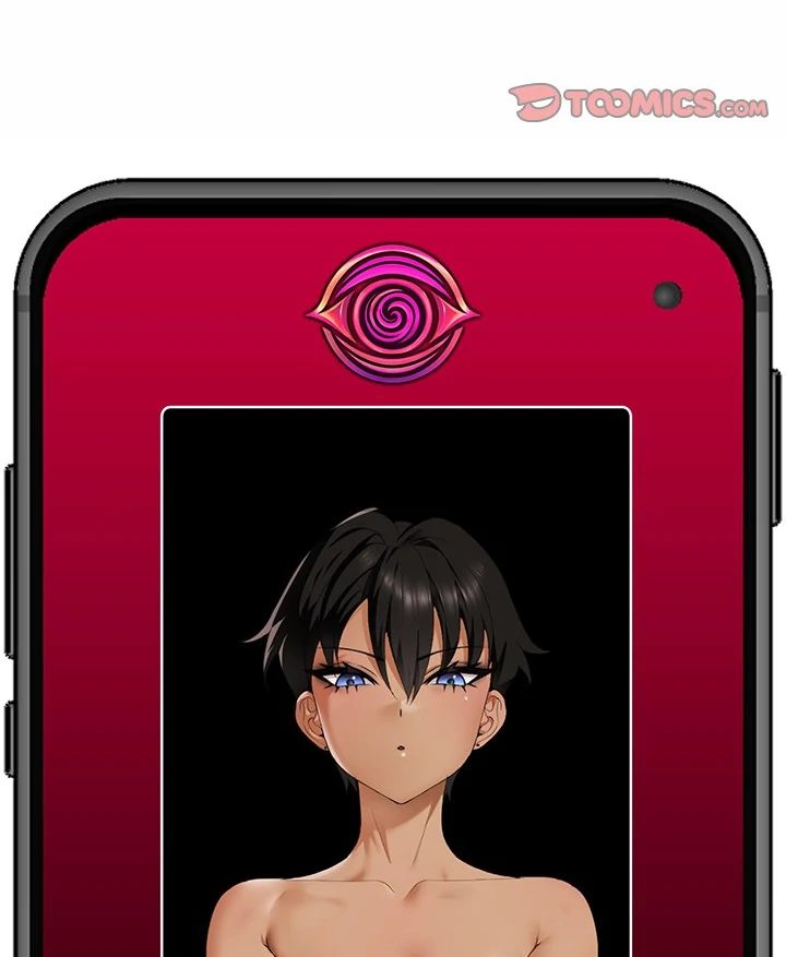 Hypnotist Security Guard - Chapter 29 Page 118