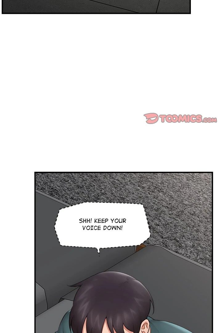 Hypnotist Security Guard - Chapter 29 Page 2