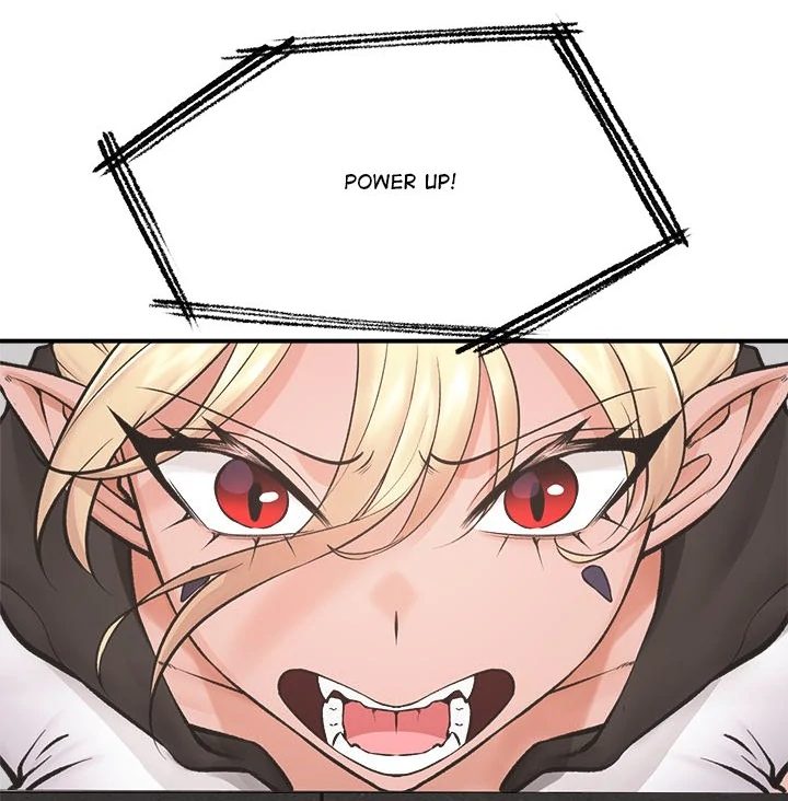 Hypnotist Security Guard - Chapter 29 Page 20