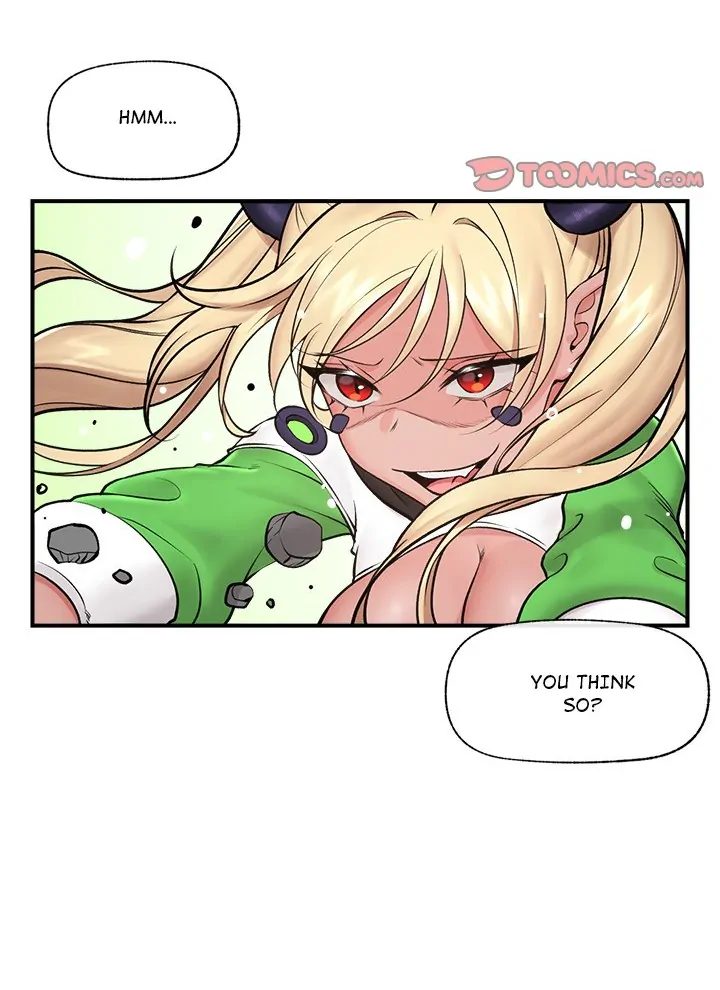 Hypnotist Security Guard - Chapter 29 Page 28