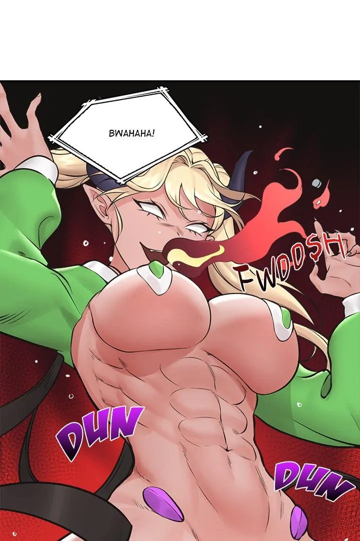 Hypnotist Security Guard - Chapter 29 Page 30