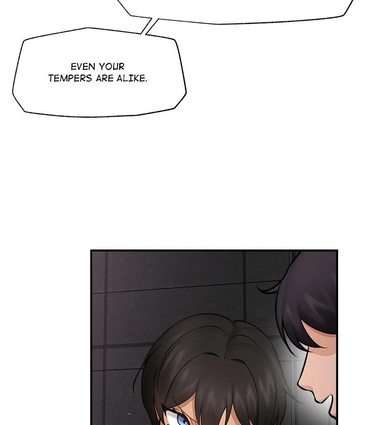 Hypnotist Security Guard - Chapter 29 Page 32