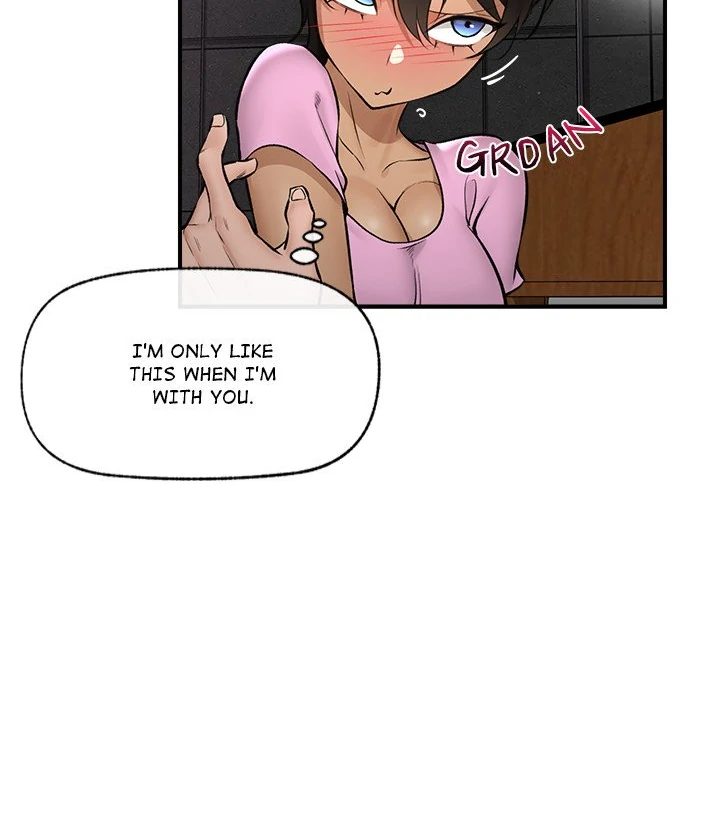 Hypnotist Security Guard - Chapter 29 Page 33