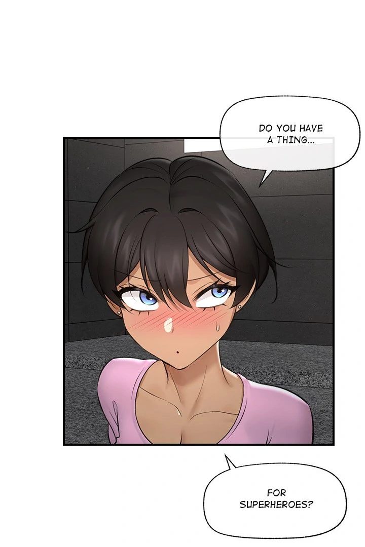 Hypnotist Security Guard - Chapter 29 Page 35