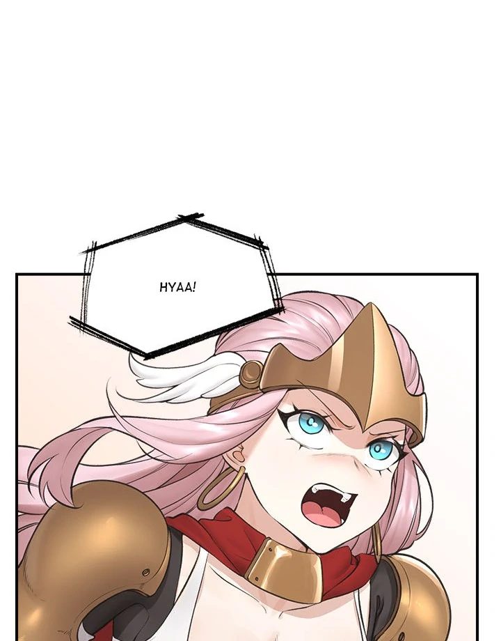 Hypnotist Security Guard - Chapter 29 Page 36