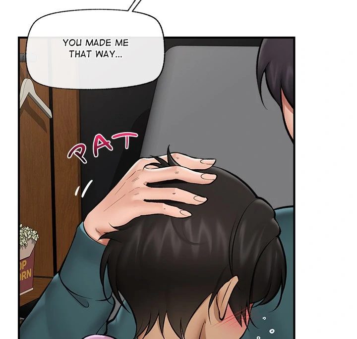 Hypnotist Security Guard - Chapter 29 Page 41