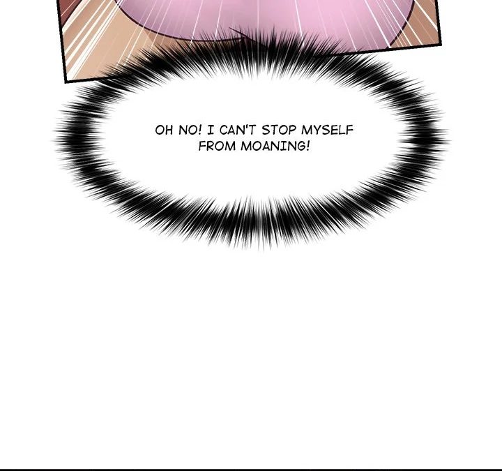 Hypnotist Security Guard - Chapter 29 Page 51