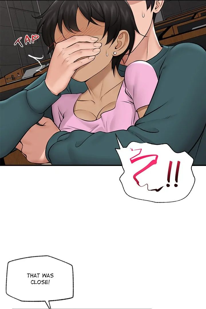 Hypnotist Security Guard - Chapter 29 Page 52