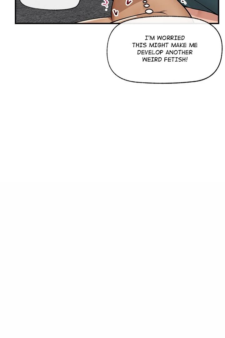 Hypnotist Security Guard - Chapter 29 Page 58