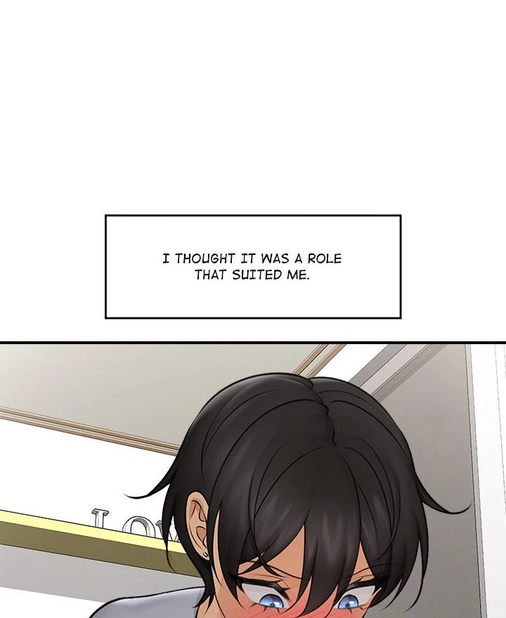 Hypnotist Security Guard - Chapter 29 Page 65