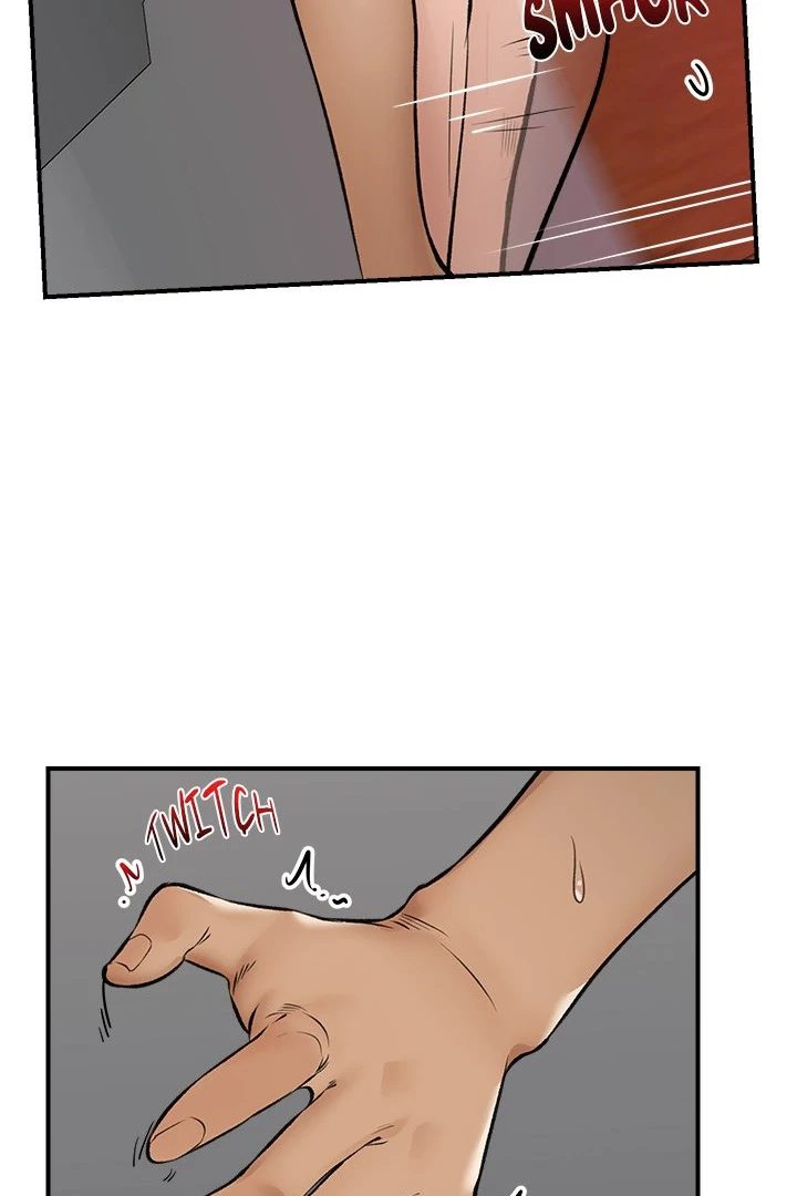 Hypnotist Security Guard - Chapter 29 Page 82