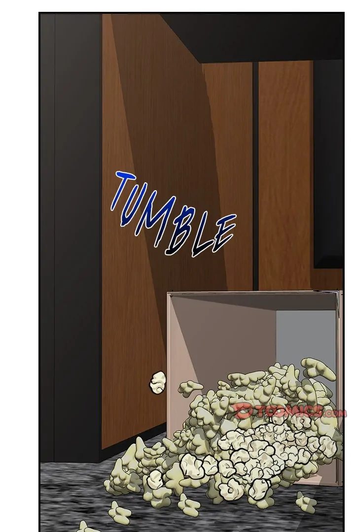 Hypnotist Security Guard - Chapter 29 Page 85