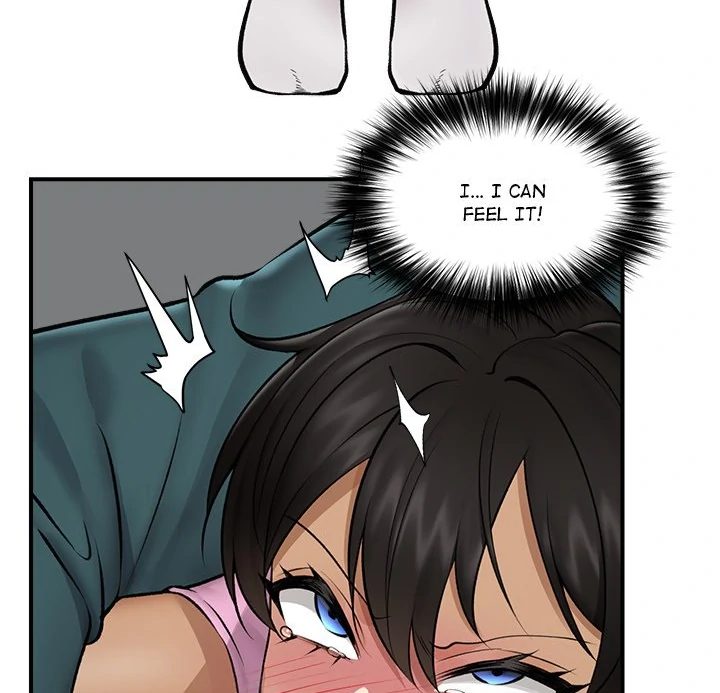 Hypnotist Security Guard - Chapter 29 Page 88