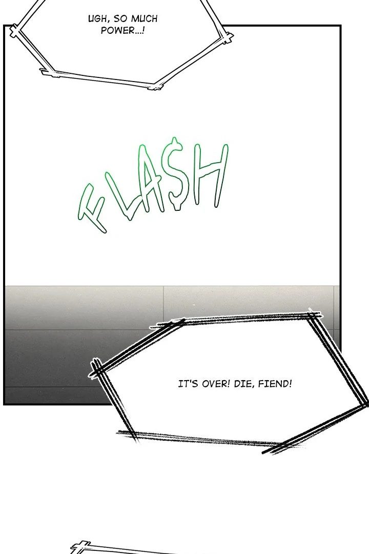 Hypnotist Security Guard - Chapter 29 Page 97