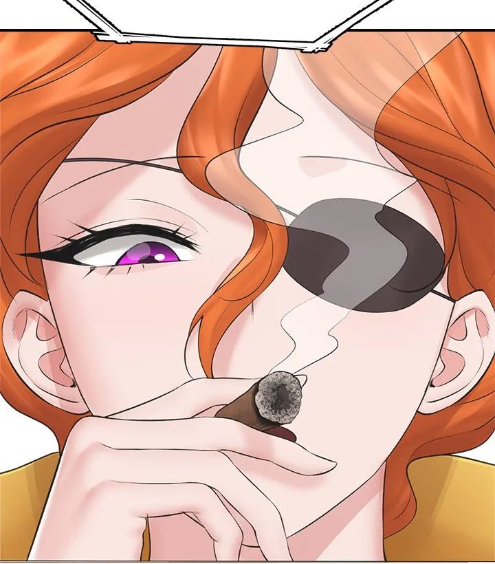 Hypnotist Security Guard - Chapter 30 Page 10