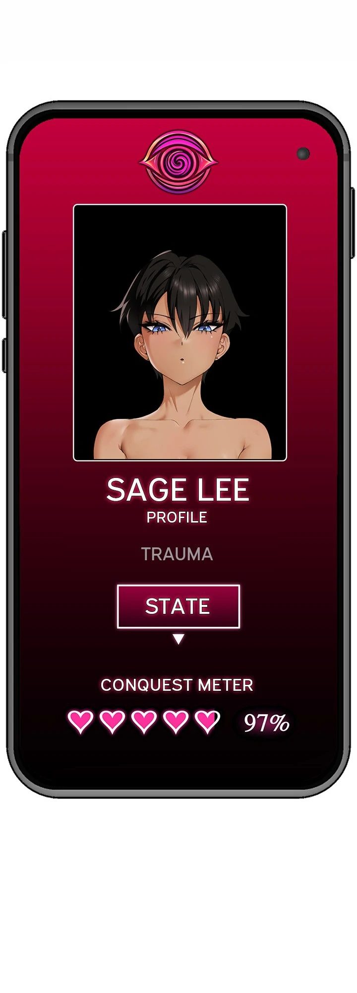 Hypnotist Security Guard - Chapter 30 Page 106