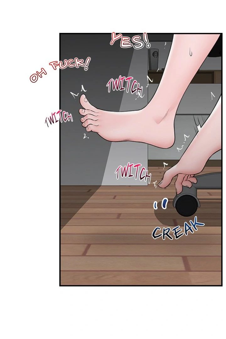 Hypnotist Security Guard - Chapter 30 Page 23