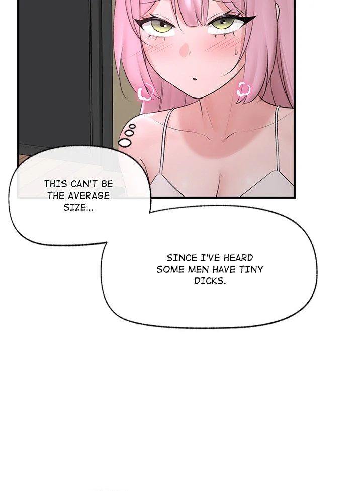 Hypnotist Security Guard - Chapter 30 Page 29