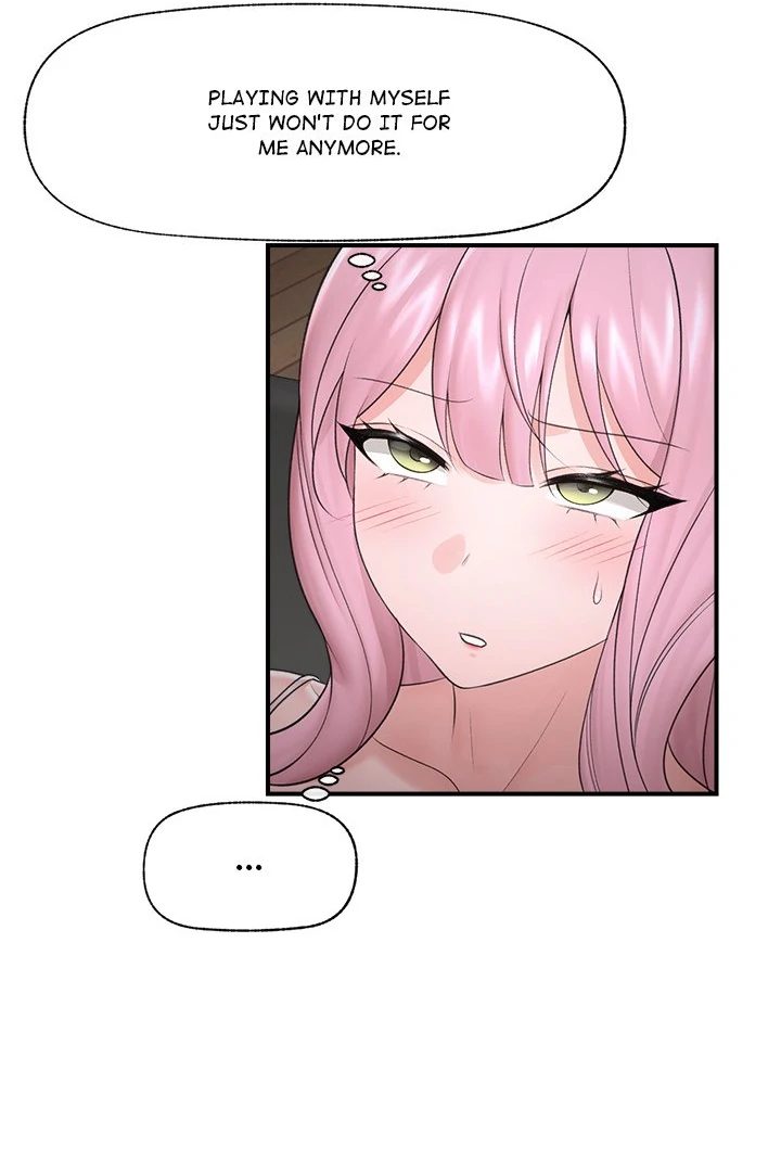 Hypnotist Security Guard - Chapter 30 Page 35