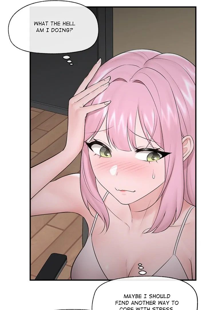 Hypnotist Security Guard - Chapter 30 Page 39