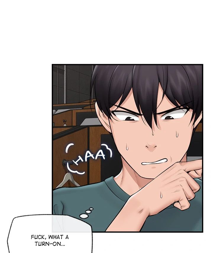 Hypnotist Security Guard - Chapter 30 Page 4