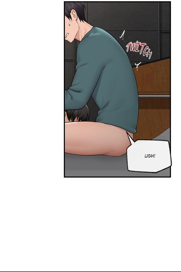 Hypnotist Security Guard - Chapter 30 Page 49